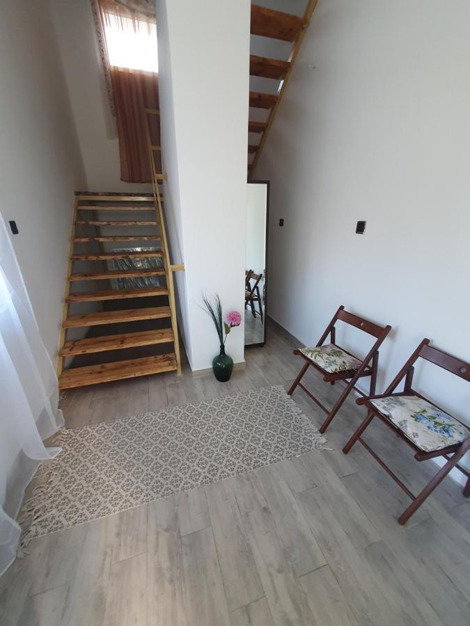 Sosto Apartman Székesfehérvár Exteriér fotografie