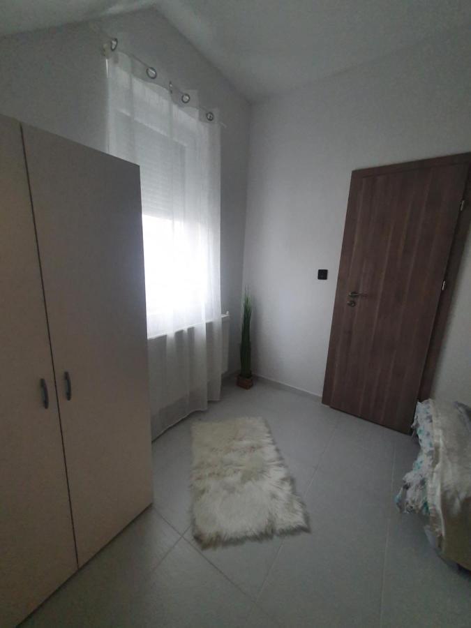 Sosto Apartman Székesfehérvár Exteriér fotografie
