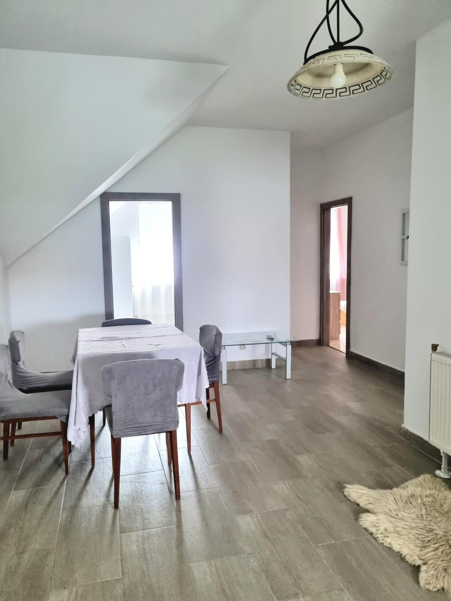 Sosto Apartman Székesfehérvár Exteriér fotografie